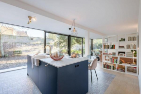 Huswell - Luxurious apartment near the city-centre of Ghent